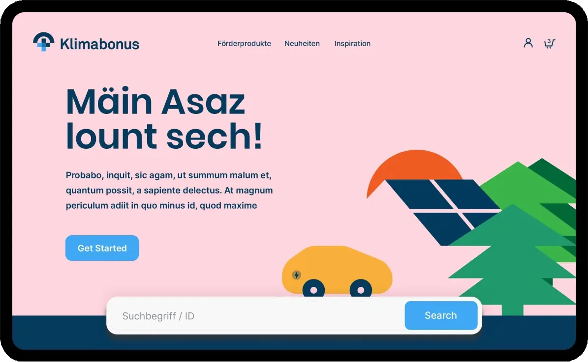 Klimabonus
