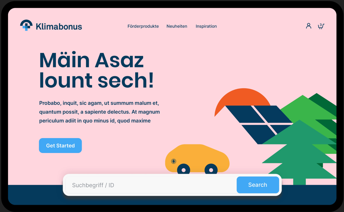Klimabonus
